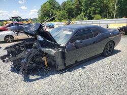 Dodge Challenger r/t Vehiculos salvage en venta: 2023 Dodge Challenger R/T