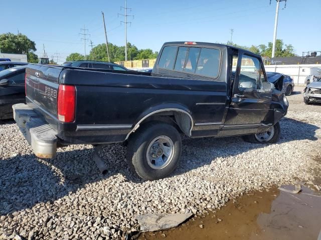 1995 Ford F150