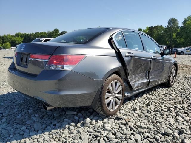 2011 Honda Accord EX