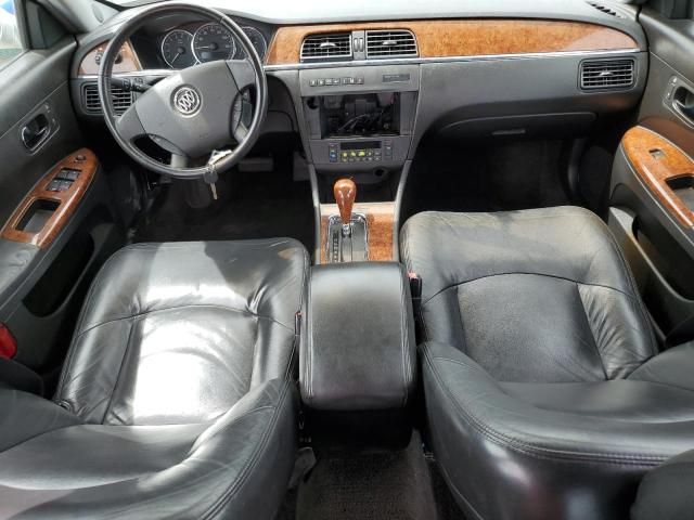 2005 Buick Lacrosse CXL