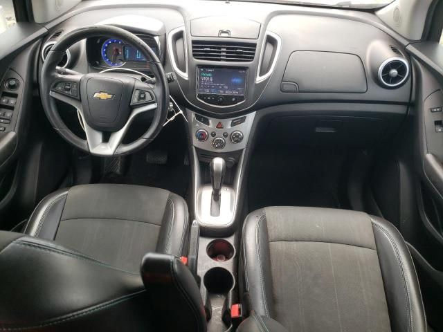 2015 Chevrolet Trax 1LT