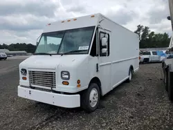 Lots with Bids for sale at auction: 2007 Freightliner Chassis M Line WALK-IN Van
