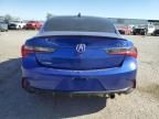 2019 Acura ILX Premium A-Spec