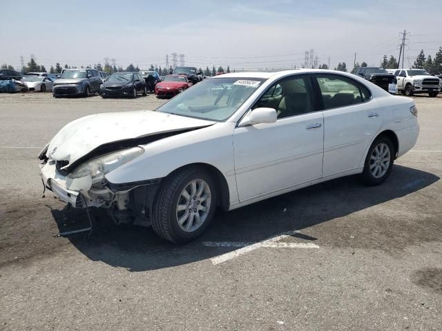 2002 Lexus ES 300