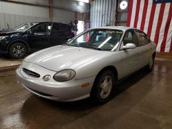 Vehiculos salvage en venta de Copart West Mifflin, PA: 1999 Ford Taurus SE