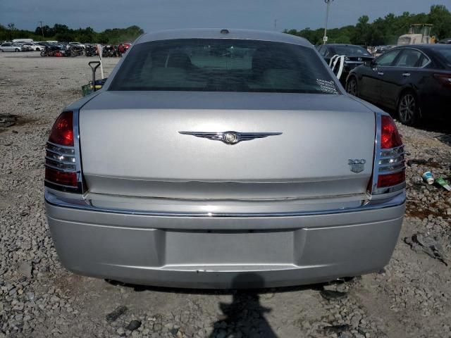 2007 Chrysler 300C