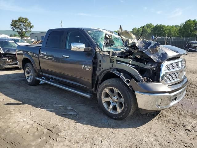 2017 Dodge 1500 Laramie