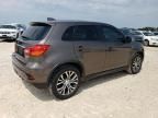 2018 Mitsubishi Outlander Sport ES