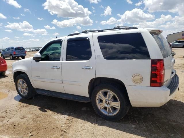 2007 Chevrolet Tahoe C1500