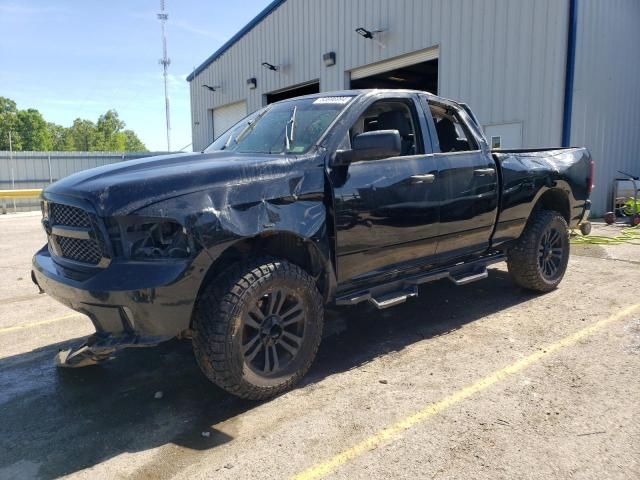 2014 Dodge RAM 1500 ST