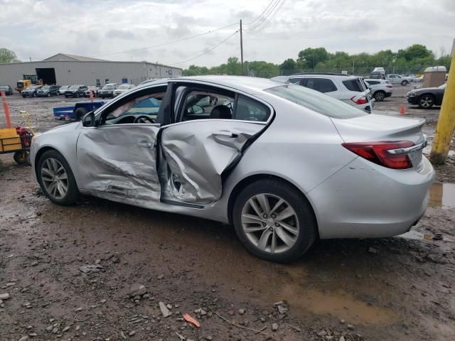 2016 Buick Regal