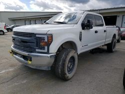 Ford salvage cars for sale: 2019 Ford F250 Super Duty