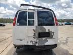 2005 Chevrolet Express G2500