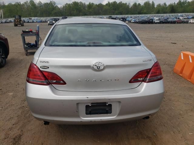 2008 Toyota Avalon XL