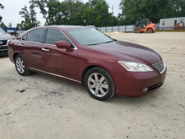 2007 Lexus ES 350