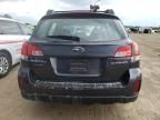 2012 Subaru Outback 2.5I