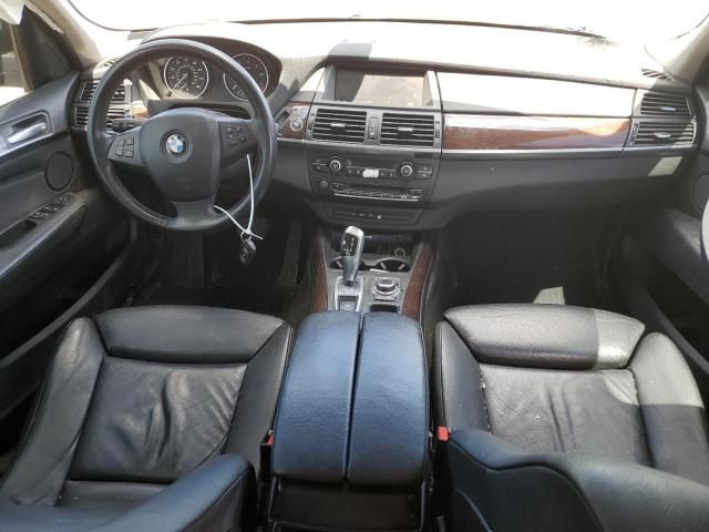 2011 BMW X5 XDRIVE35I