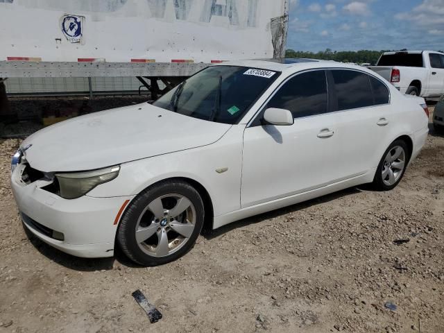 2008 BMW 528 I