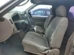 2004 Nissan Frontier King Cab XE