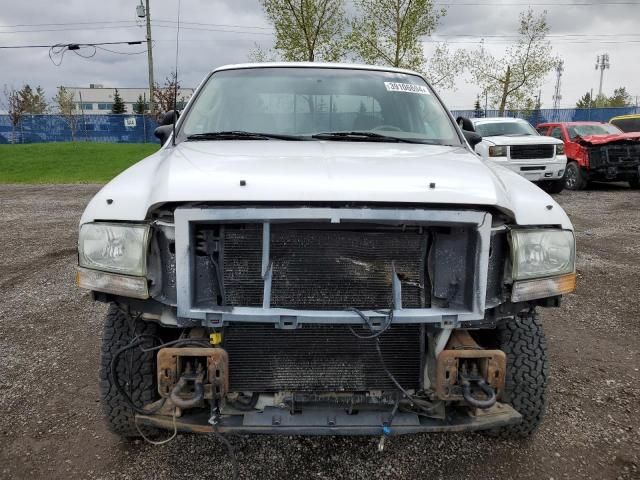 2003 Ford F250 Super Duty