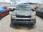 2002 Chevrolet Trailblazer