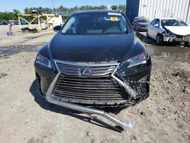 2019 Lexus RX 350 Base