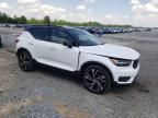 2021 Volvo XC40 T5 R-Design