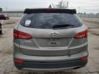 2016 Hyundai Santa FE Sport