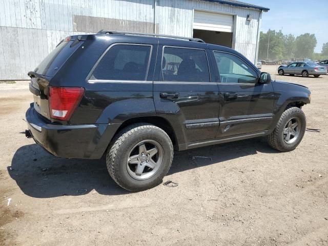 2008 Jeep Grand Cherokee Laredo