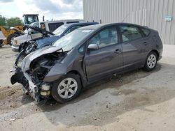 Vehiculos salvage en venta de Copart Franklin, WI: 2008 Toyota Prius