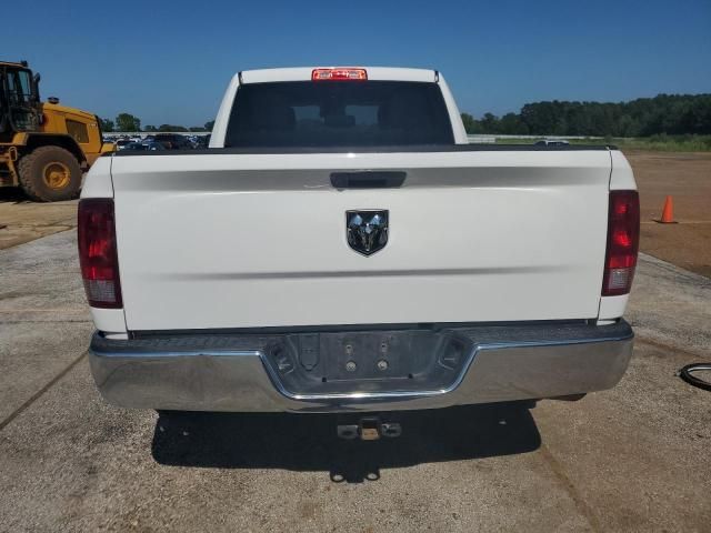 2019 Dodge RAM 1500 Classic Tradesman