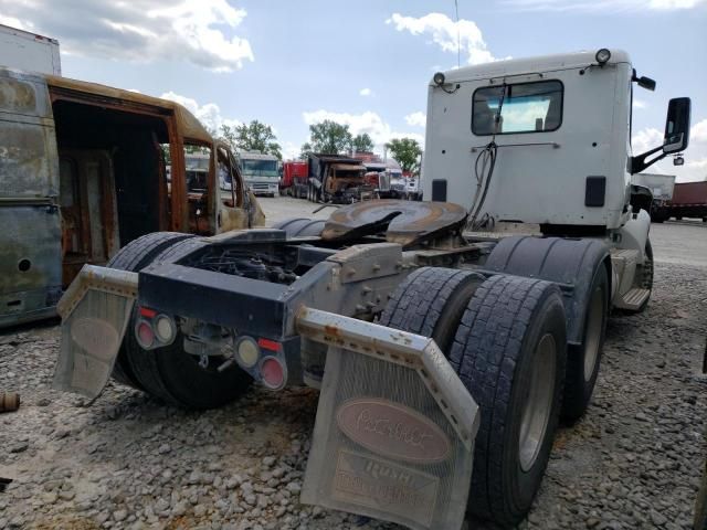 2016 Peterbilt 579