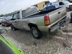 2002 GMC New Sierra K2500