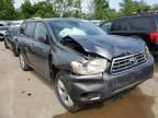 2009 Toyota Highlander Limited