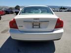 2005 Volvo S80 2.5T