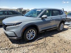 Salvage cars for sale from Copart Magna, UT: 2023 Honda CR-V EXL