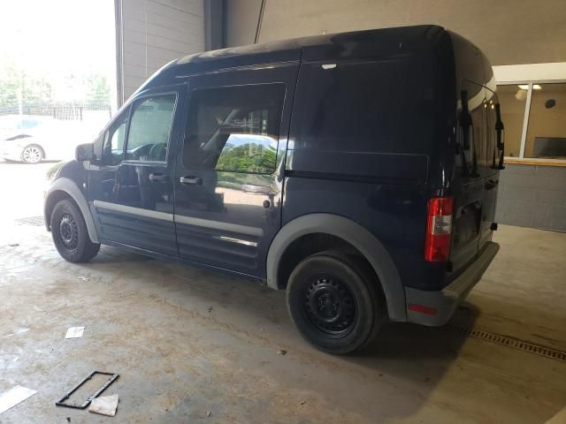 2010 Ford Transit Connect XL