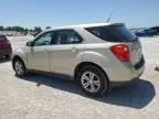 2011 Chevrolet Equinox LS