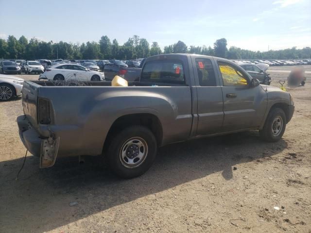 2008 Mitsubishi Raider LS