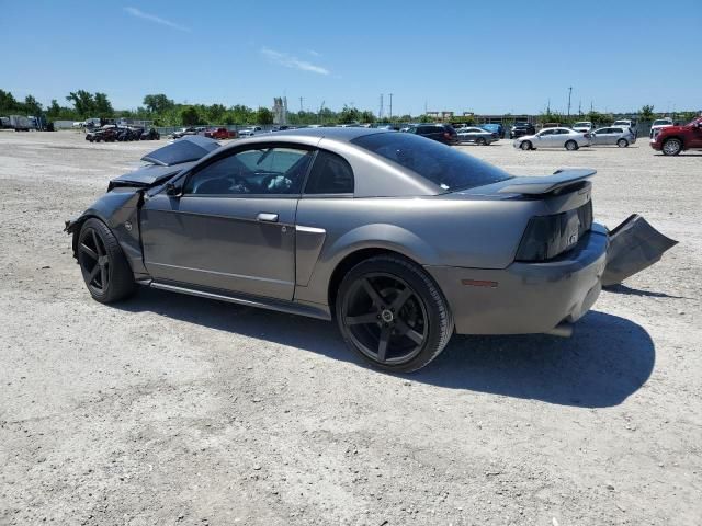 2004 Ford Mustang GT