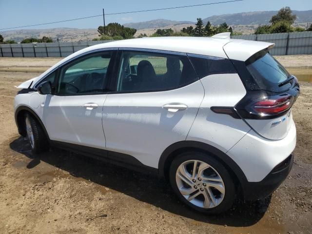 2023 Chevrolet Bolt EV 1LT