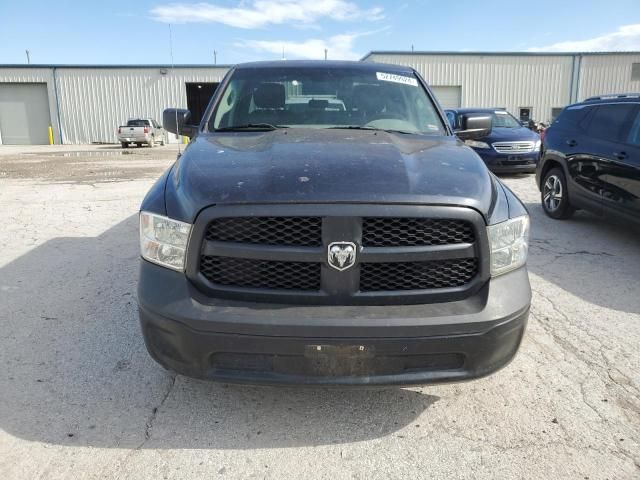 2013 Dodge RAM 1500 ST