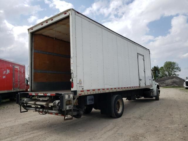 2017 Freightliner M2 106 Medium Duty