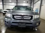 2010 Honda Ridgeline RTS