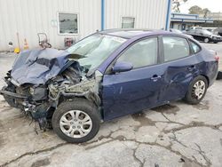 Hyundai Elantra gls salvage cars for sale: 2009 Hyundai Elantra GLS