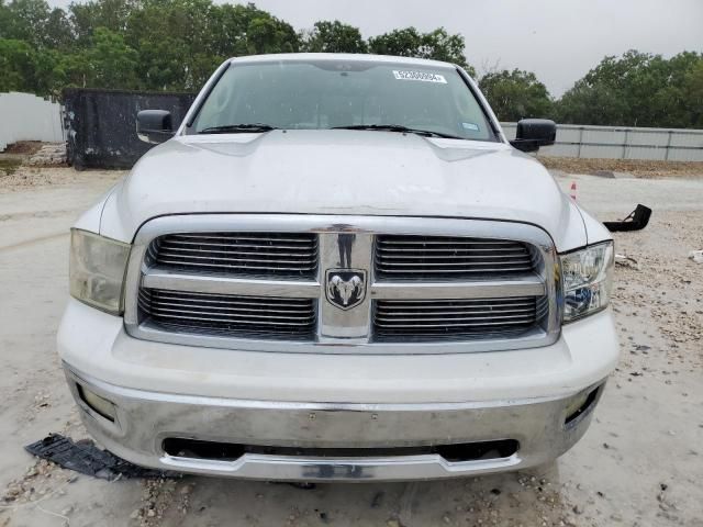 2010 Dodge RAM 1500