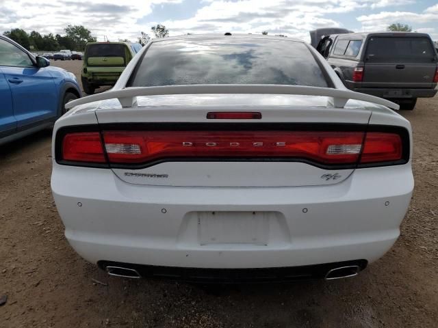 2012 Dodge Charger R/T