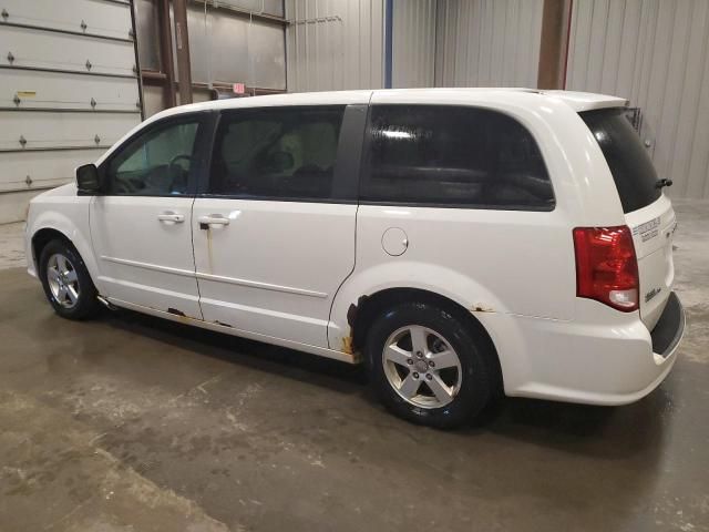 2011 Dodge Grand Caravan Mainstreet