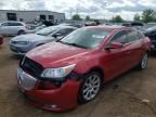 2012 Buick Lacrosse Touring