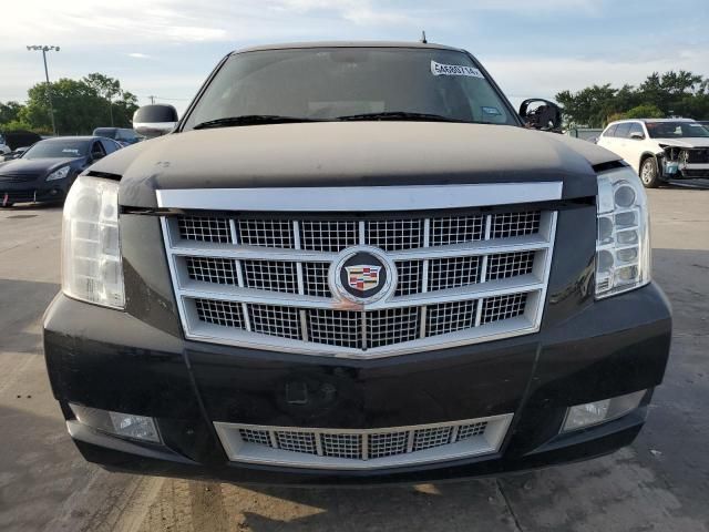 2012 Cadillac Escalade ESV Platinum